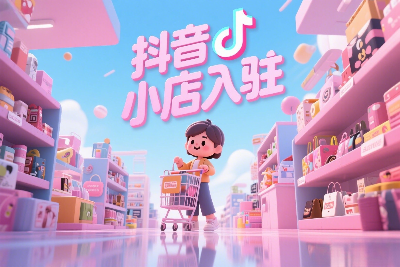 抖音电商拍摄展示,写上“抖音小店入驻”_副本 抖音电商拍摄展示,写上“抖音小店入驻”_副本